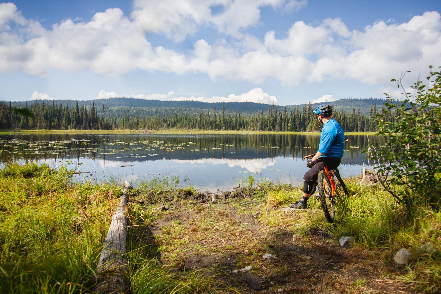 cross country guided tours